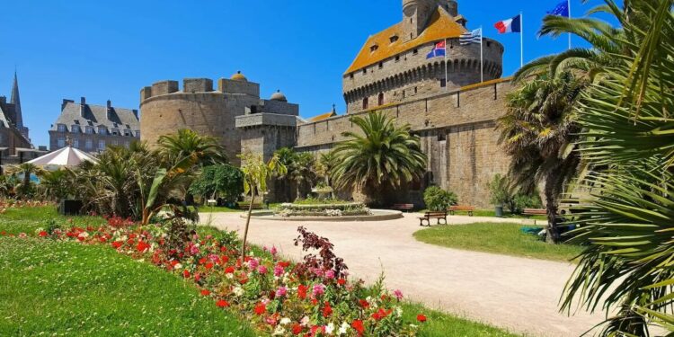 Brittany Ferries: Redefining Sea Travel with Comfort, Culture, and Convenience