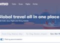 Omio: A Smart Platform for Seamless Global Travel Planning