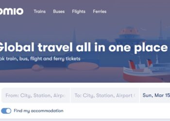 Omio: A Smart Platform for Seamless Global Travel Planning