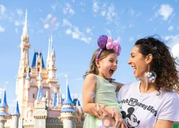 Introduction to AttractionTickets