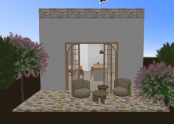 Planner 5D: The Ultimate Tool for Designing Your Dream Home in 2D and 3D