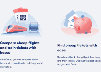 Omio: Making Global Travel Planning Faster and Easier