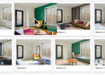 Designing Pet-Friendly Homes with Planner 5D