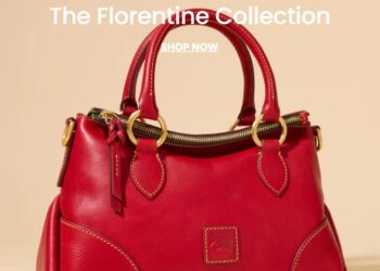 ILoveDooney: The Official Outlet for Discounted Dooney & Bourke Handbags and Luxury Accessories