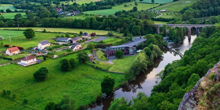 DFDS: Connecting Europe Through Ferry Travel and Logistics