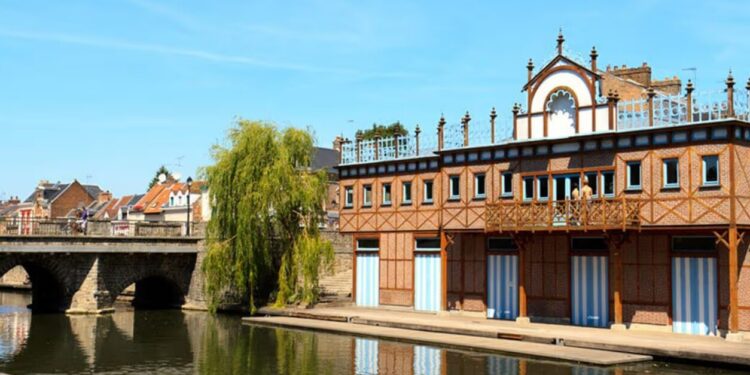 DFDS: Reliable Ferry Travel and Logistics Across Europe