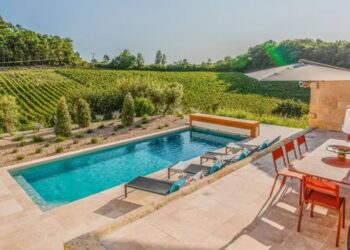 Homes & Villas by Marriott Bonvoy: Luxury Vacation Rentals Around the World