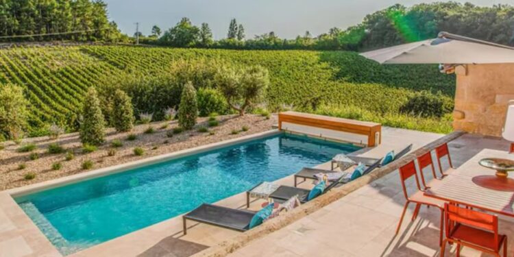 Homes & Villas by Marriott Bonvoy: Luxury Vacation Rentals Around the World