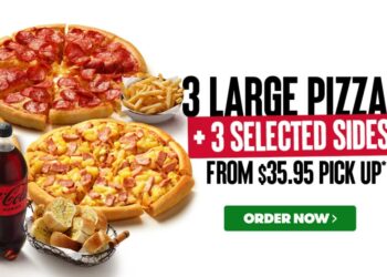 Pizza Hut: Delicious Pizza and Global Fast-Food Experience