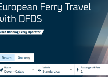 DFDS: A Leading European Ferry and Transport Company