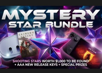 Fanatical: Transforming How Gamers Discover, Buy, and Experience Digital Content