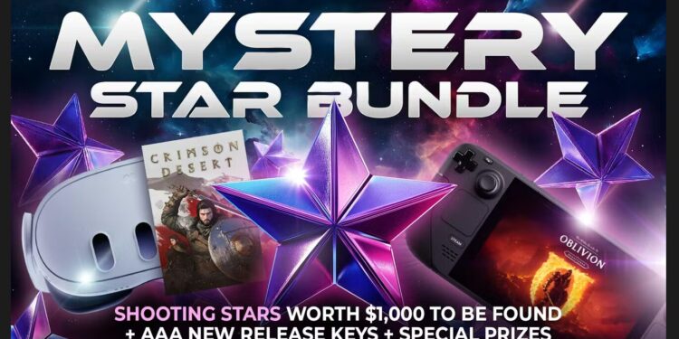 Fanatical: The Ultimate Destination for Affordable and Legit PC Gaming Deals