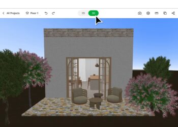 Planner 5D: Transforming Interior Design Through Digital Innovation