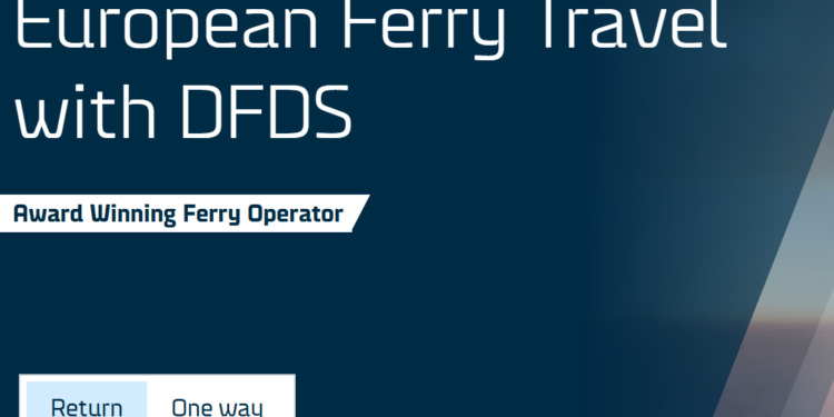 DFDS Ferry Travel Experience: Routes, Prices, Comfort, and Why It’s a Smart Alternative to Flights in Europe