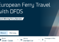 DFDS Future Outlook: Governance, Digital Ecosystems, and Competitive Sustainability in Global Logistics