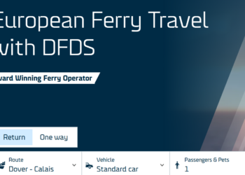 DFDS Future Outlook: Governance, Digital Ecosystems, and Competitive Sustainability in Global Logistics