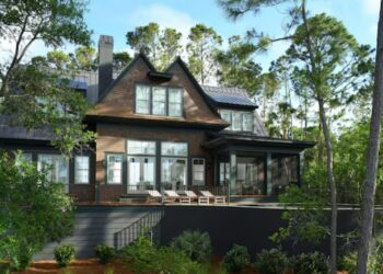 Homes & Villas by Marriott: Luxury Vacation Rentals with Hotel-Level Comfort