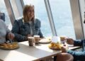 Skip the Airport Stress: Choose DFDS for a Smoother Journey