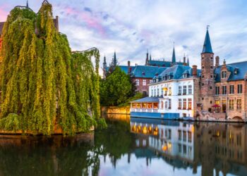 Skip the Airport Stress: Choose DFDS for a Smoother Journey