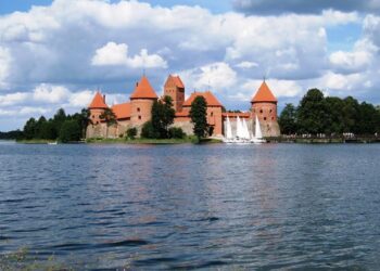 DFDS: Shaping the Future of Transport with Innovation, Connectivity, and Sustainable Growth