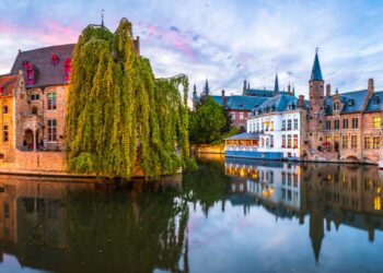 DFDS Travel Guide: Affordable Ferry Deals for the UK & Europe