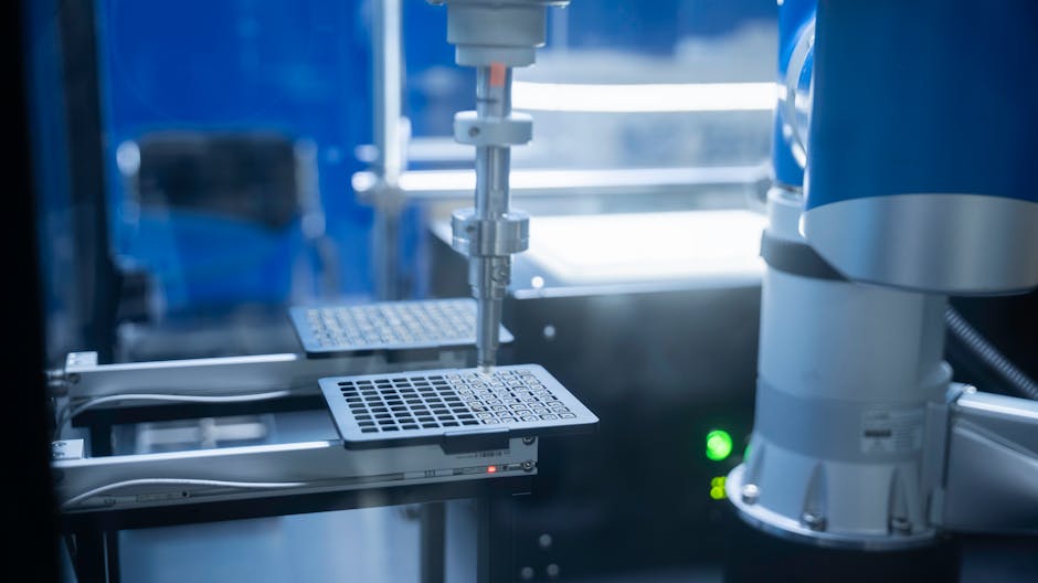 AI technology lab Toulouse France