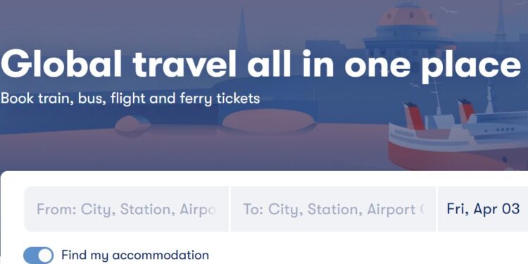 Omio Travel Platform: How Multi-Modal Booking Is Simplifying Global Transportation