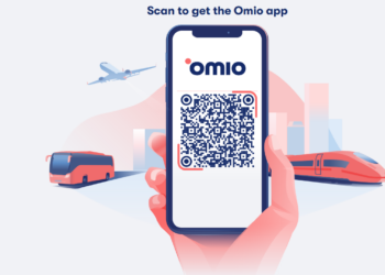 Omio Travel Platform: How Multi-Modal Booking Is Simplifying Global Transportation