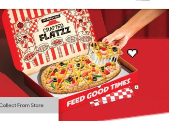 Pizza Hut: Driving Innovation, Convenience, and Global Flavor in the Modern Food Industry