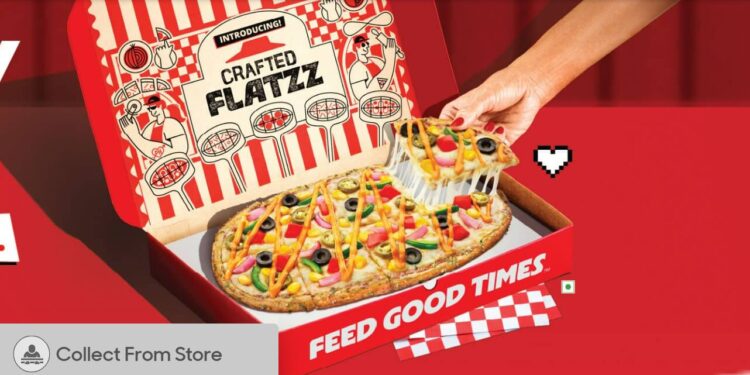 Pizza Hut: Elevating Everyday Dining with Taste, Innovation, and Global Consistency