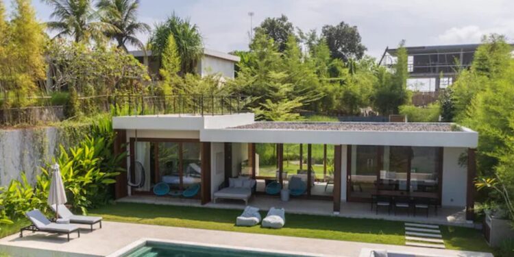 Homes & Villas by Marriott Bonvoy: A Complete Guide to Luxury Home Rentals and Premium Travel Experiences