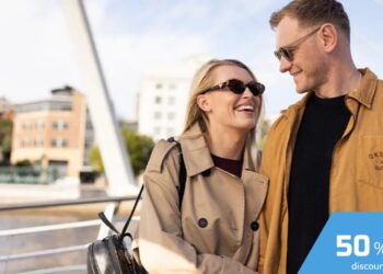 DFDS: The Complete Guide to Europe’s Leading Ferry and Logistics Company