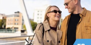 DFDS: The Complete Guide to Europe’s Leading Ferry and Logistics Company