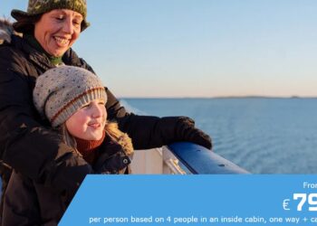 DFDS: The Complete Guide to Europe’s Leading Ferry and Logistics Company