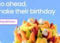 Edible Arrangements: Redefining Gifting with Fresh Fruit Creations