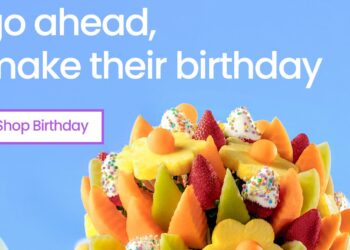 Edible Arrangements: Redefining Gifting with Fresh Fruit Creations