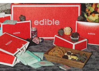 Edible Arrangements: Redefining Gifting with Fresh Fruit Creations